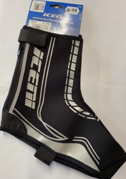 Iceni Neoprene Overshoes
