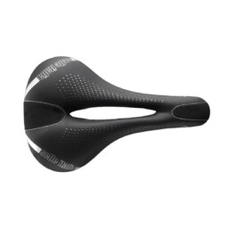 Selle Italia Lady Gel Flow Saddle