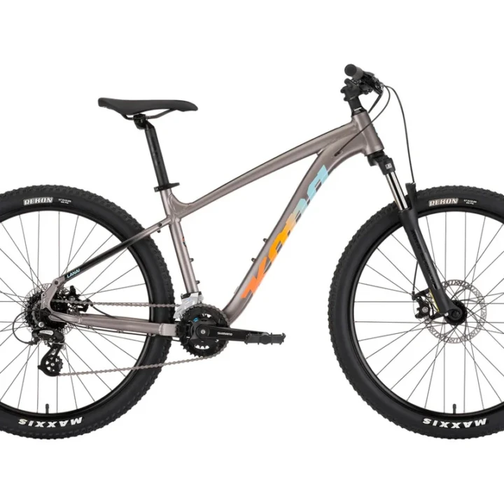 Kona Lana’l Hardtail MTB